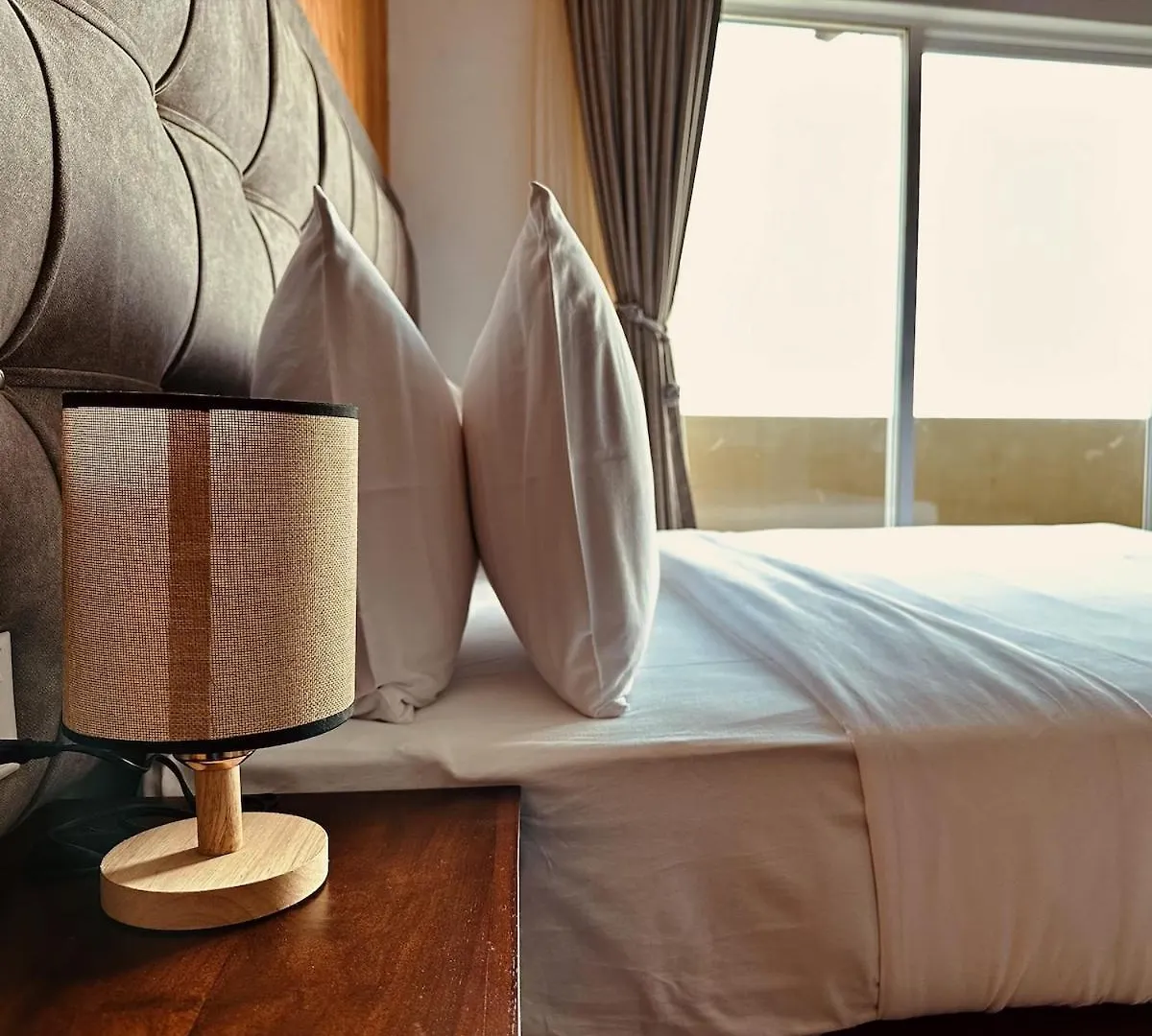 Ocean Retreat Negombo Sea View Apartment