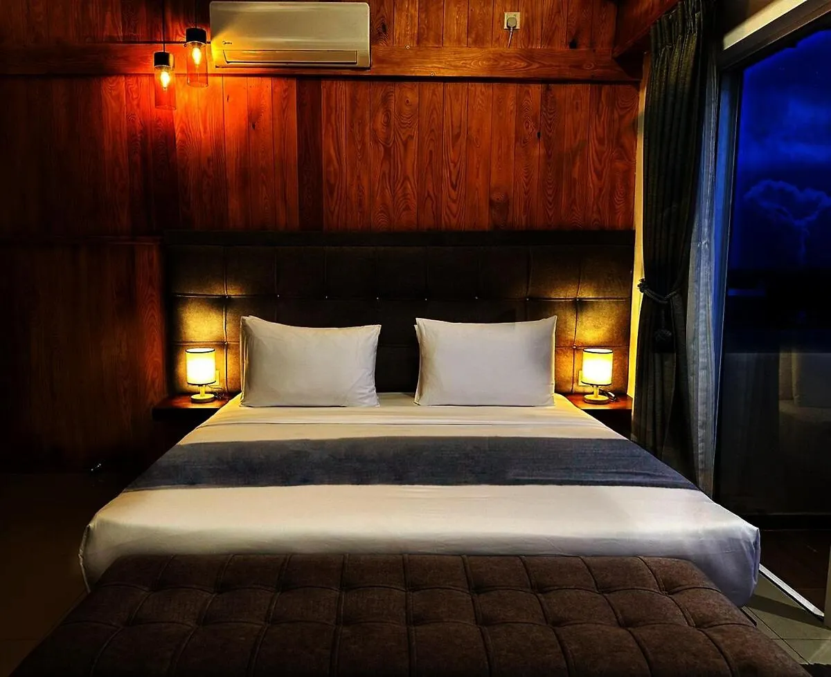 Ocean Retreat Negombo Sea View contacts