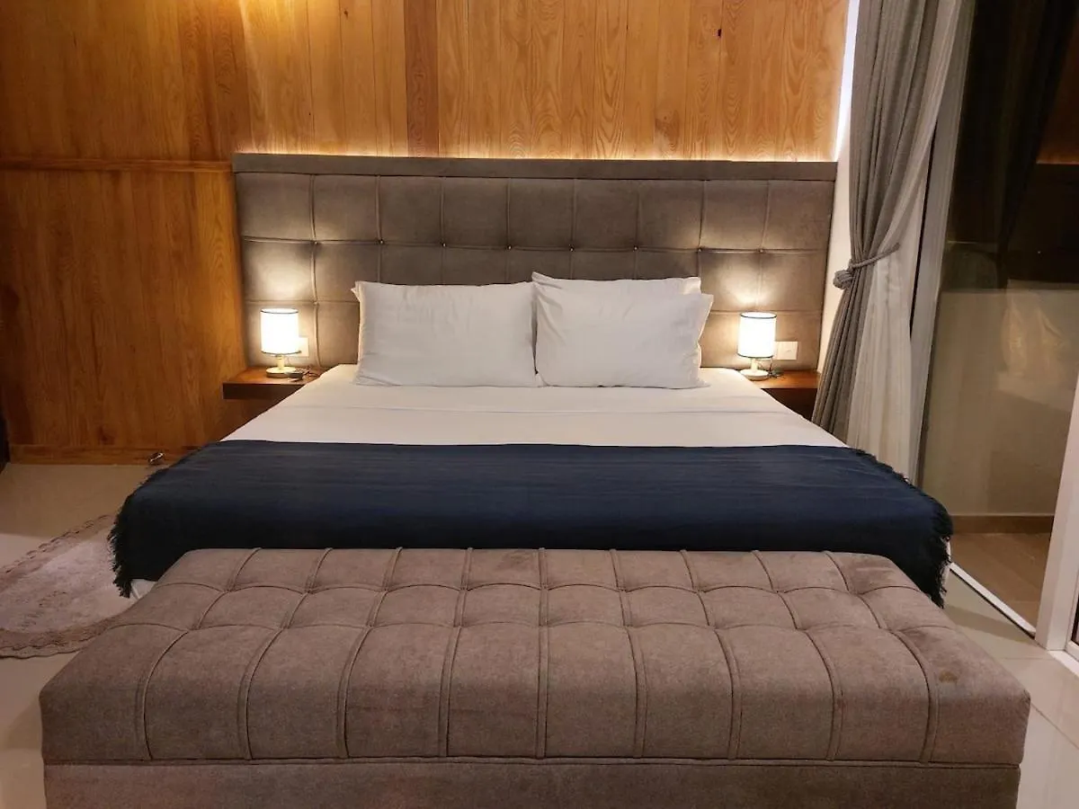 Ocean Retreat Negombo Sea View Apartment