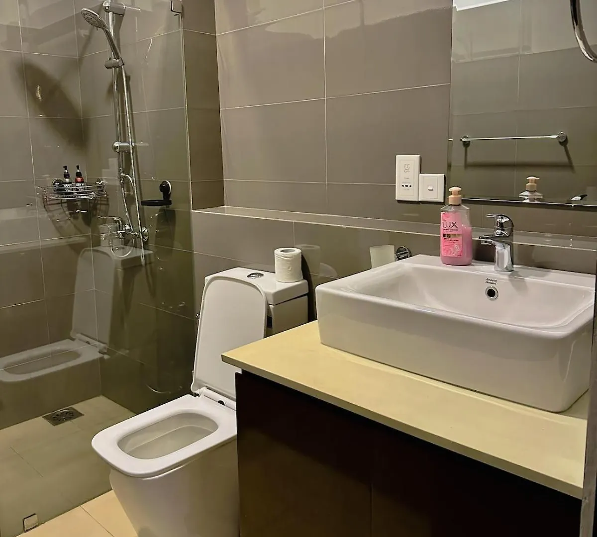 Ocean Retreat Negombo Sea View Apartment
